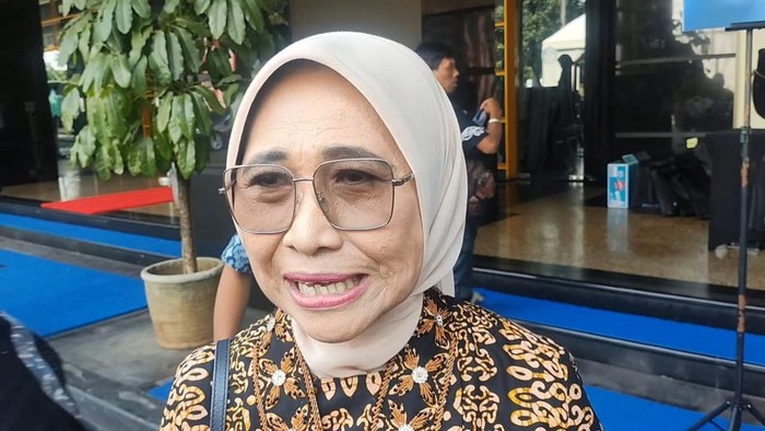 Ketua Komisi X tak setuju roblox diblokir.