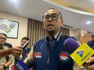 PPATK Ungkap Kabar Terkini soal Duit Haram Nyaris Rp 1.000 T dari Emas Ilegal