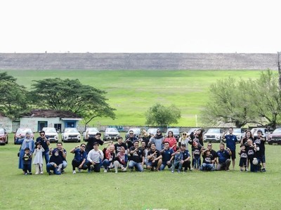 Indonesia Creta Owners Club