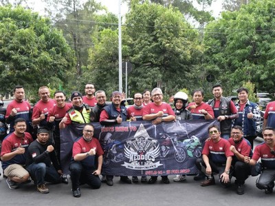 MEDDOCS Chapter Solo Raya