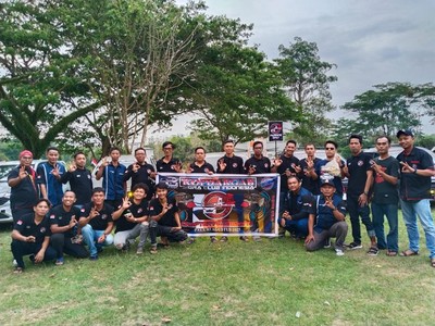 Sigra Club Indonesia 