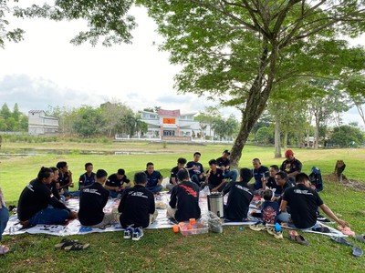 Sigra Club Indonesia 