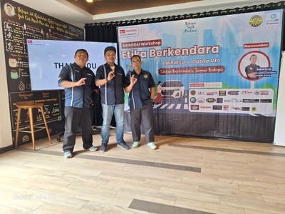 Sigra Club Indonesia 