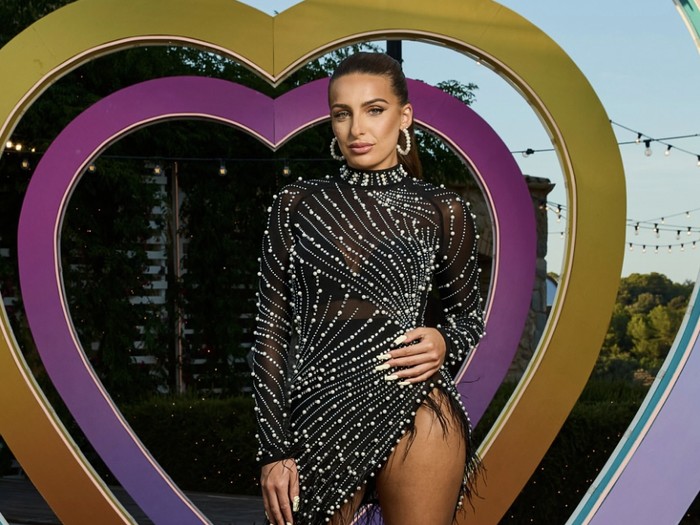 Kontestan Love Island