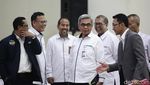 KPK Pamer Capaian Semester I 2025
