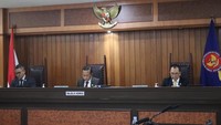 KPPU Beri Denda Rp 449 Miliar soal Penjualan Truk Merek Sany di Indonesia