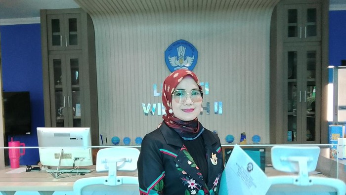 Kuasa hukum alumni UKB yang Ijazahnya dibatalkan, Conie Pania Putri