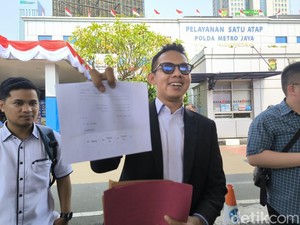 Makin Panas, Member Polisikan Golds Gym soal Dugaan Penipuan dan Penggelapan