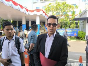Gelagat Aneh di Golds Gym, Pimpinan Kompak Resign di Waktu Berdekatan