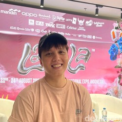 Riders Unik sampai yang Aneh-aneh dari Line Up Lalala Fest 2025