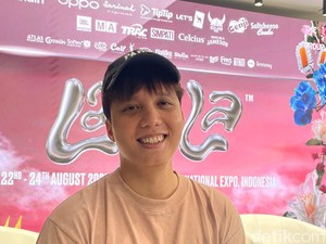 Riders Unik sampai yang Aneh-aneh dari Line Up Lalala Fest 2025