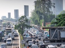 Biar Nggak Kena Macet di TB Simatupang, Ini Pilihan Transportasi Umumnya