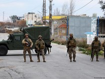 Lebanon Desak Militer Lucuti Senjata Hizbullah