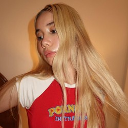 Lil Tay Gak Ngerap Dulu, Lagi Ngonten OnlyFans
