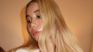 Beberapa hari setelah pernyataan di Instagram-nya melaporkan bahwa sang rapper dan saudara laki-lakinya meninggal, Lil Tay mengkonfirmasi bahwa akunnya telah diretas. Foto: dok Instagram liltay
