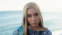 Lil Tay dikenal sebagai seorang rapper lewat single berjudul SUCKER 4 GREEN (MONEY) yang dirilis tahun 2023. Di Instagram, ia punya 5,8 juta pengikut. (Foto: dok Instagram liltay)
