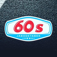 Vespa 60s Jabodetabek