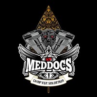 MEDDOCS Chapter Solo Raya