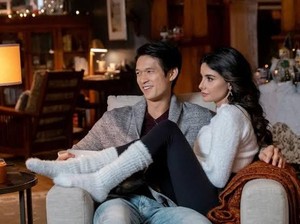Drama Komedi Romantis Netflix yang Bikin Ketawa tapi Baper