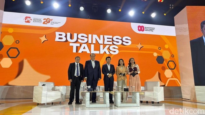 LPS Financial Festival 2025