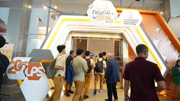 LPS Financial Festival 2025