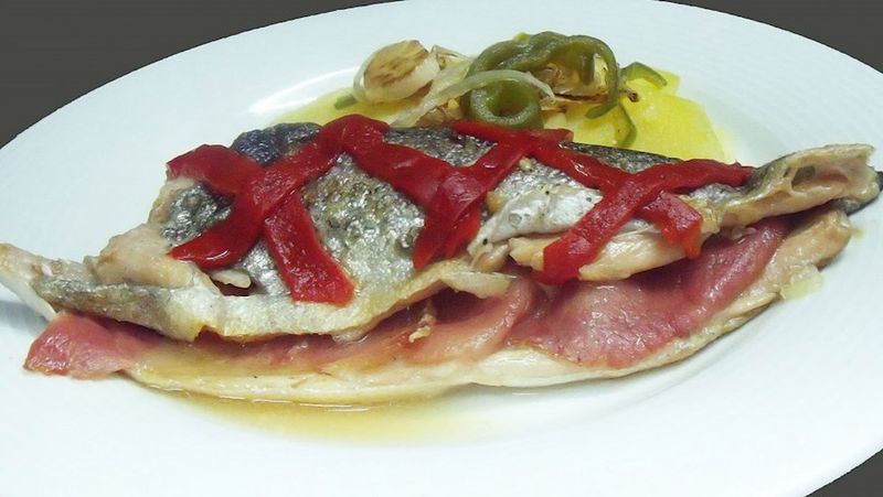 Makanan terburuk versi Taste Atlas