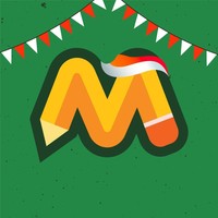 Komunitas Mari Menggambar