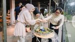 Harapan Melody Prima di HUT Suami: Semoga Cinta Kita Abadi