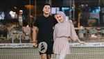 Harapan Melody Prima di HUT Suami: Semoga Cinta Kita Abadi