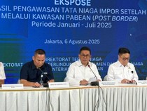 Mendag Optimistis Ekspor RI Tetap Kinclong Meski Kena Tarif Trump