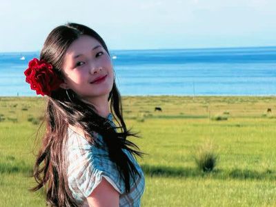 Potret Mahasiswa Kedokteran Viral Mirip Barbie Hsu, Pesonanya Jadi Sorotan