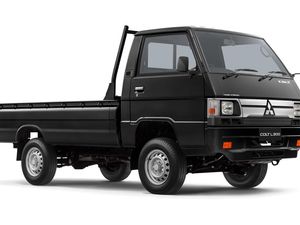 Awas Bisa Ngejim! Ini Komponen Mitsubishi L300 yang Perlu Dicek