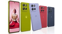 Moto G86 Power Segera Hadir di RI, Baterai Jumbo & Kamera AI Canggih