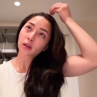 8 Potret Nikita Willy Tanpa Makeup, Wajah Aslinya Bikin Kagum Netizen