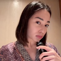 Terbaru, kecantikan natural Nikita terlihat saat ia memamerkan rutinitas perawatan giginya. Kini tampil dengan rambut pendek, Nikita terlihat jadi semakin fresh. Foto: TikTok/@nikitawillyofficial