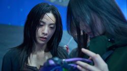 Wajah Serius Lee Minho dan Cast Omniscient Reader di Loksyut