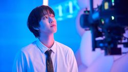 Wajah Serius Lee Minho dan Cast Omniscient Reader di Loksyut