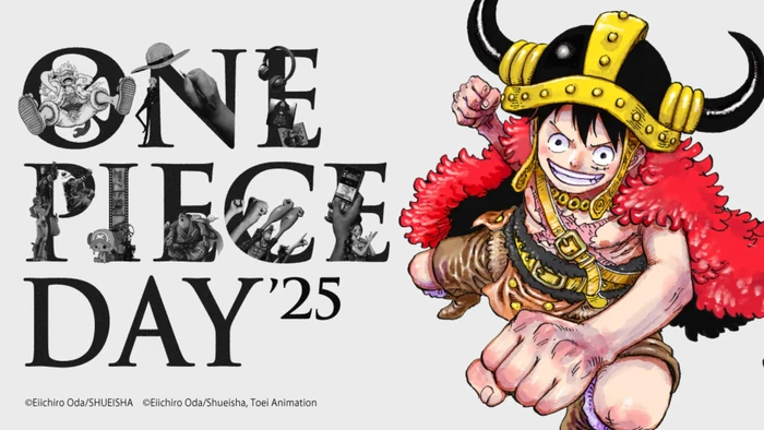 One Piece Day 2025 One Piece Day 2025