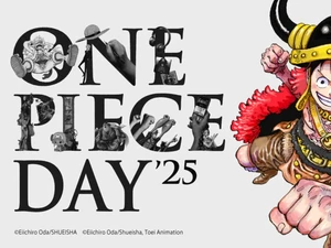 Nakama! One Piece Day 2025 Disiarkan Live Streaming 9-10 Agustus