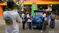Pemprov DKI Jakarta berharap event ini dapat menjadi jembatan untuk memperkenalkan potensi flora dan fauna lokal ke pasar global. Produk-produk UMKM yang ditampilkan diharapkan mampu bersaing di tingkat internasional.