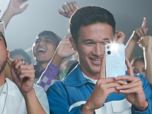 OPPO Hadir di LaLaLa Festival 2025, Bawa Pengalaman Imersif-Reno14 Series