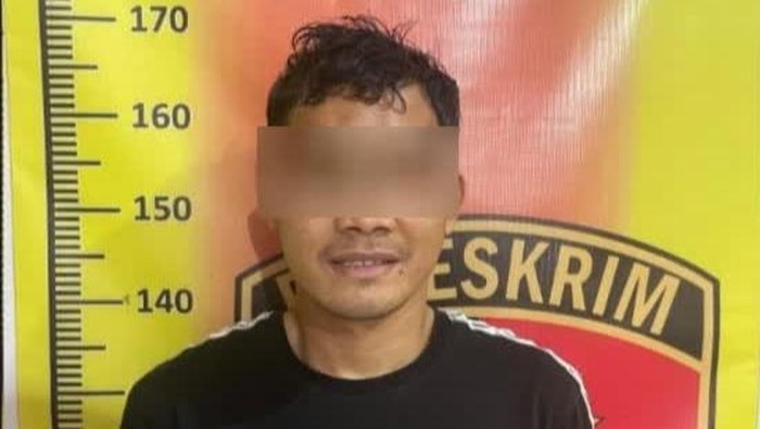 Pelaku penggelapan sepeda motor di PALI