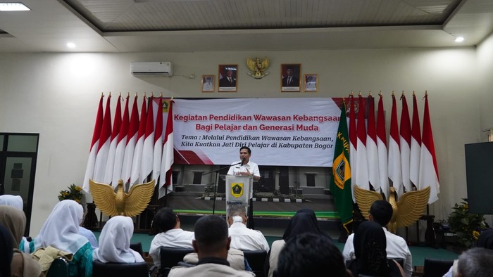 Pemkab Bogor