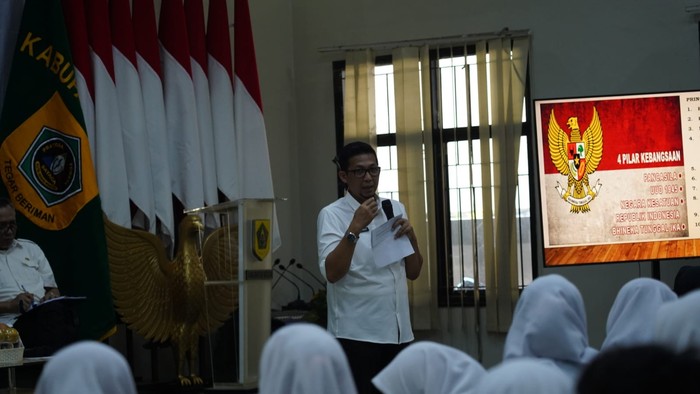 Pemkab Bogor