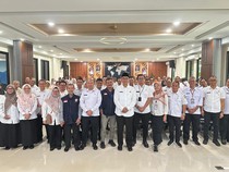 Jaga Lingkungan, Pemkab Bogor Siap Terapkan Sistem Monitoring & Penilaian