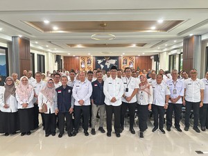 Jaga Lingkungan, Pemkab Bogor Siap Terapkan Sistem Monitoring & Penilaian