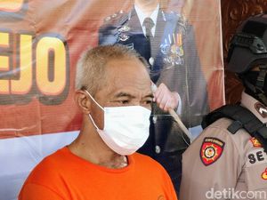 Pura-pura Memijit, Pria Purworejo Cabuli Bocah Laki-laki