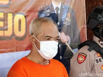 Pura-pura Memijit, Pria Purworejo Cabuli Bocah Laki-laki