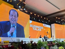 Anak Muda Wajib Tahu! Ini Wejangan Sukses dari Chairul Tanjung