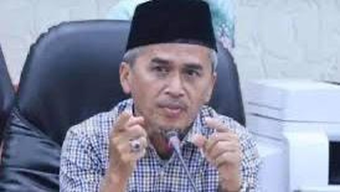 Pengamat Tata Kota, Mardianto Manan